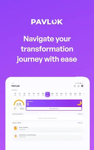 Скриншот 7 — Pavlok