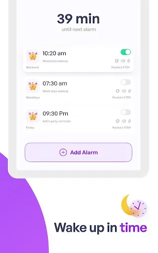 Скриншот 8 — Pavlok