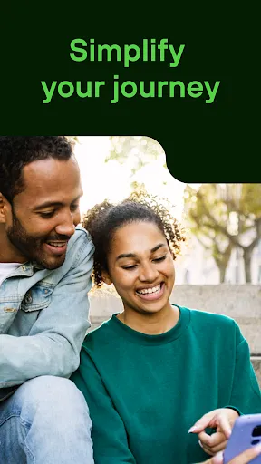 Скриншот 1 — PayByPhone