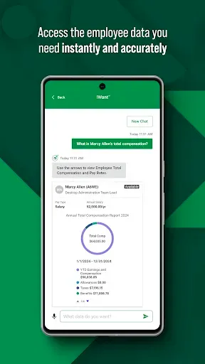 Скриншот 4 — Paycom