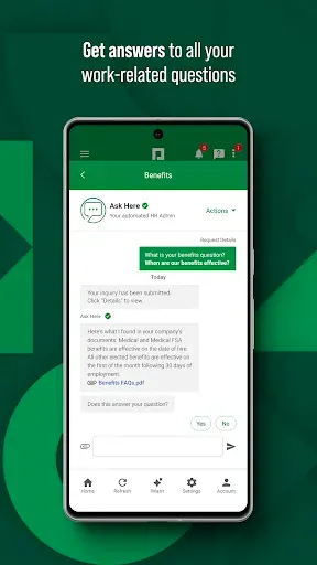 Скриншот 5 — Paycom