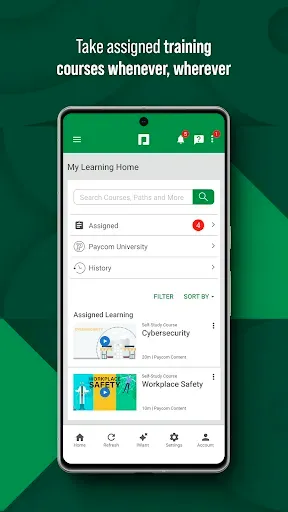 Скриншот 7 — Paycom
