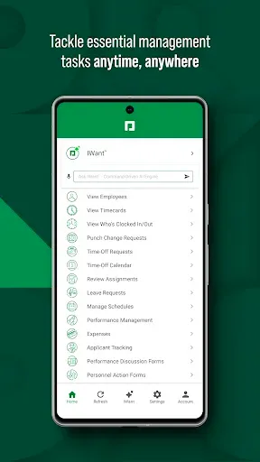 Скриншот 8 — Paycom