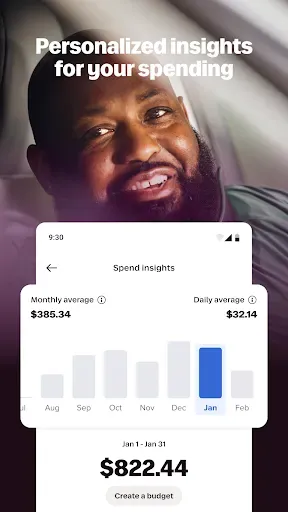 Скриншот 6 — Lyft Direct powered by Payfare