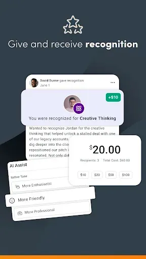 Скриншот 6 — Paylocity