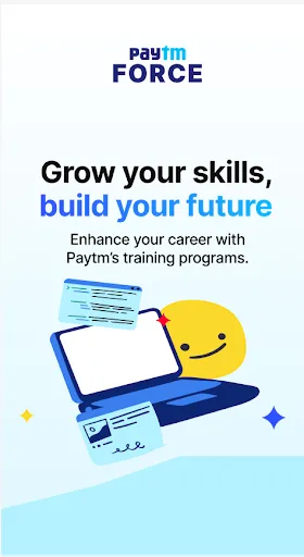 Скриншот 6 — Paytm Force App