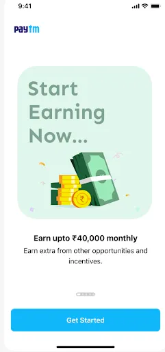 Скриншот 7 — Paytm Force App