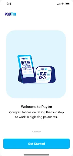 Скриншот 8 — Paytm Force App
