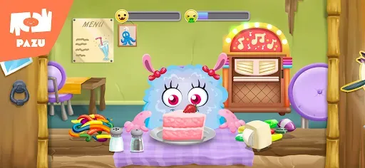 Скриншот 6 — Игры на приготовление еды