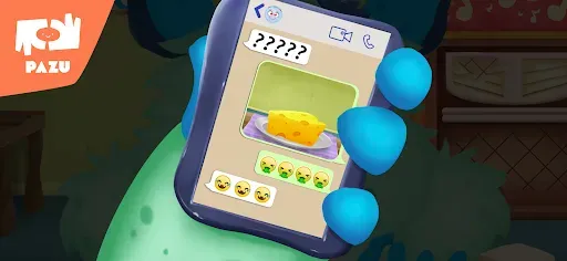 Скриншот 8 — Игры на приготовление еды