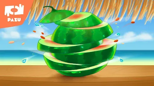 Скриншот 3 — Приготовь пиццу: Детские игры