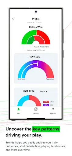 Скриншот 3 — PB Vision