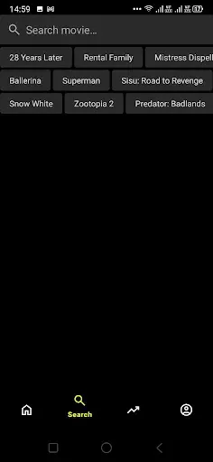 Скриншот 5 — Movie Box