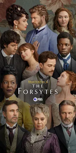 Скриншот 1 — PBS: TV Shows & Documentaries