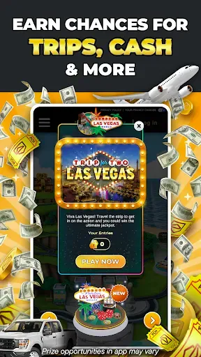 Скриншот 6 — PCH+ - Real Prizes, Fun Games