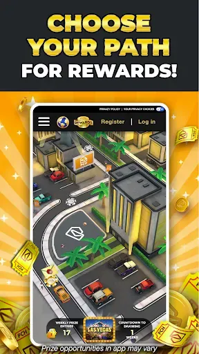 Скриншот 7 — PCH+ - Real Prizes, Fun Games