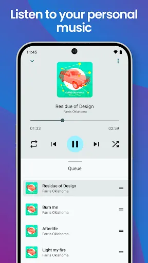 Скриншот 4 — pCloud: Cloud Storage
