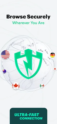 Скриншот 1 — PC Matic VPN