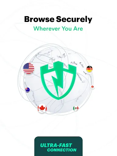 Скриншот 5 — PC Matic VPN