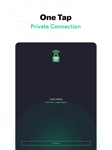 Скриншот 6 — PC Matic VPN