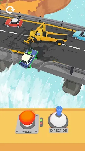 Скриншот 2 — Vehicle Masters