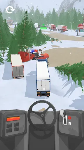 Скриншот 3 — Vehicle Masters