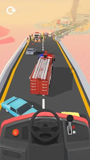 Скриншот 5 — Vehicle Masters