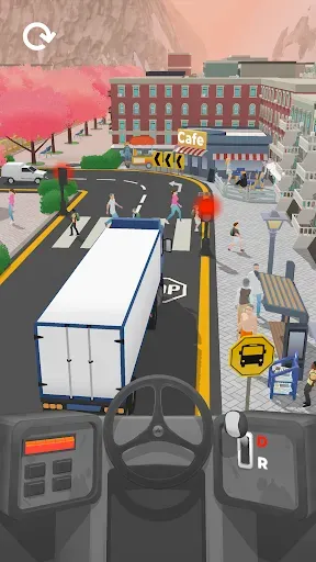 Скриншот 6 — Vehicle Masters