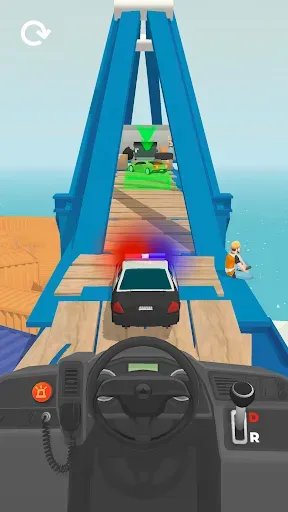 Скриншот 7 — Vehicle Masters