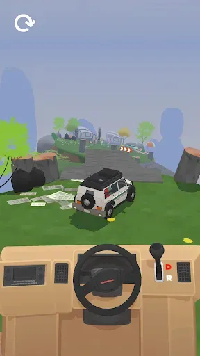 Скриншот 8 — Vehicle Masters