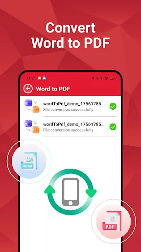 Скриншот 6 — PDF Editor & Document Viewer