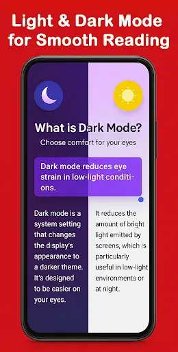 Скриншот 4 — PDF Reader All Document Editor