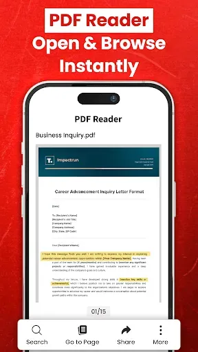 Скриншот 7 — PDF-компрессор Уменьшит размер