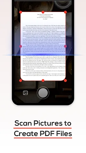 Скриншот 3 — PDF File Reader
