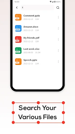 Скриншот 6 — PDF File Reader