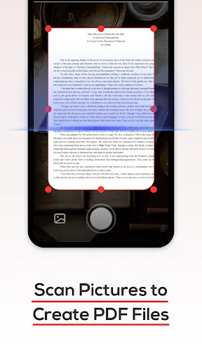 Скриншот 7 — PDF File Reader