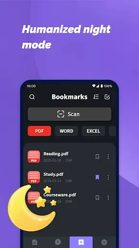 Скриншот 4 — PDF File Plus