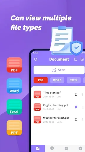 Скриншот 5 — PDF File Plus