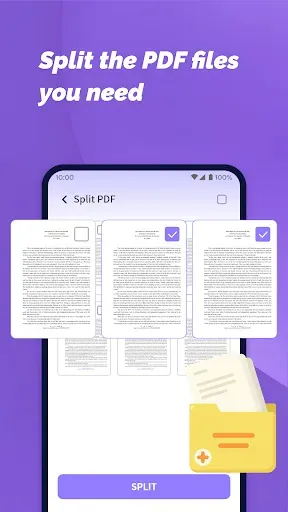 Скриншот 6 — PDF File Plus
