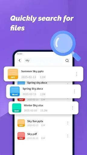 Скриншот 7 — PDF File Plus