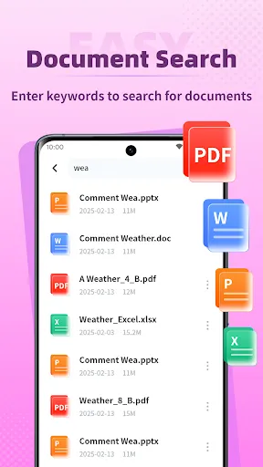 Скриншот 3 — PDF Creator Pro