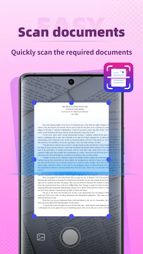 Скриншот 4 — PDF Creator Pro