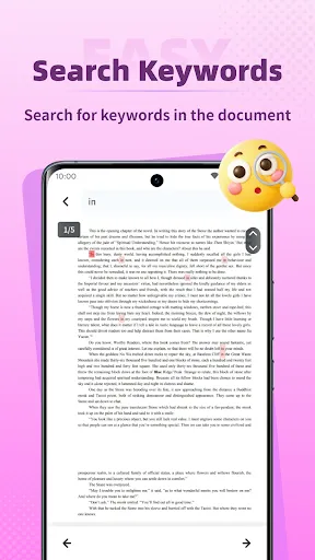 Скриншот 5 — PDF Creator Pro