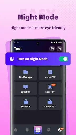 Скриншот 6 — PDF Creator Pro
