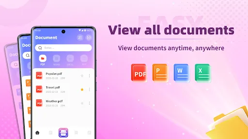 Скриншот 7 — PDF Creator Pro