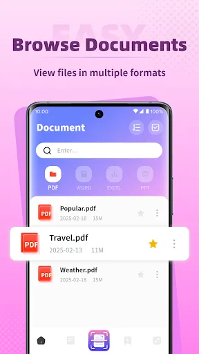 Скриншот 8 — PDF Creator Pro