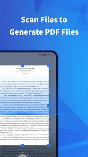 Скриншот 2 — PDF Reader Point