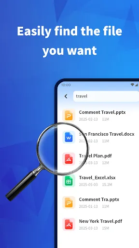 Скриншот 4 — PDF Reader Point