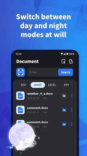 Скриншот 5 — PDF Reader Point