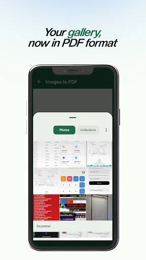 Скриншот 6 — PDF World: PDF Editor and View